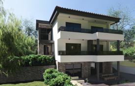 4غرفة آپارتمان  130 متر مربع Dramalj, کرواسی. 570,000 €