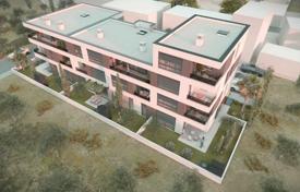 3غرفة شقة في مبنى جديد 119 متر مربع Stinjan, کرواسی. 413,000 €