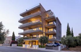 2غرفة آپارتمان  102 متر مربع Strovolos, قبرس. 372,000 €