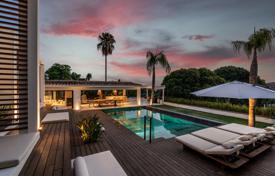 12غرفة ویلا  365 متر مربع Nueva Andalucia, اسپانیا. 5,895,000 €