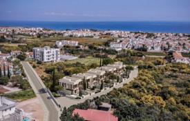 3غرفة  دو خانه بهم متصل Famagusta, قبرس. 499,000 €