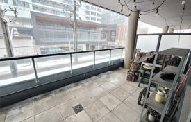 آپارتمان  – Bruyeres Mews, Old Toronto, تورنتو,  انتاریو,   کانادا. C$870,000