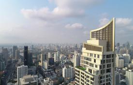 آپارتمان کاندو – Watthana, Bangkok, تایلند. $340,000