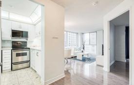 آپارتمان  – Bay Street, Old Toronto, تورنتو,  انتاریو,   کانادا. C$830,000