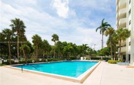 3غرفة شقق في الوحدات السكنية 162 متر مربع Fort Lauderdale, ایالات متحده آمریکا. $850,000