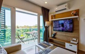 1غرفة شقق في الوحدات السكنية 45 متر مربع Phuket Town, تایلند. $188,000