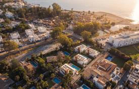 5غرفة ویلا  752 متر مربع ماربلا, اسپانیا. 4,800,000 €
