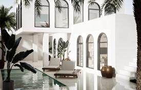 2غرفة ویلا  74 متر مربع South Kuta, اندونزی. $354,000