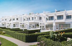 6غرفة ویلا  127 متر مربع Manilva, اسپانیا. 595,000 €