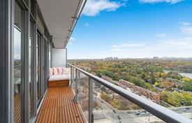 آپارتمان  – The Queensway, تورنتو, انتاریو,  کانادا. C$751,000