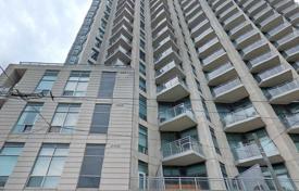 آپارتمان  – Queens Quay West, Old Toronto, تورنتو,  انتاریو,   کانادا. C$734,000