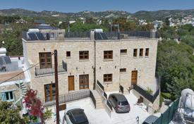 3غرفة  دو خانه بهم متصل پافوس, قبرس. 430,000 €