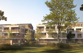 New residential complex with apartments Pays de la Loire, فرانسه. 310,000 € از