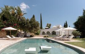 4غرفة ویلا  388 متر مربع ماربلا, اسپانیا. 3,495,000 €
