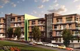 New residential complex with apartments تفلیس, گرجستان. $174,000 از