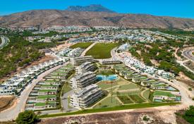 2غرفة آپارتمان  179 متر مربع Finestrat, اسپانیا. 630,000 €