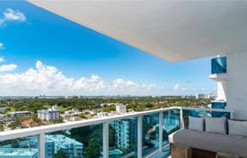 آپارتمان  – سواحل میامی, فلوریدا, ایالات متحده آمریکا. $1,440,000
