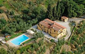 22غرفة ویلا  Monsummano Terme, ایتالیا. 2,000,000 €