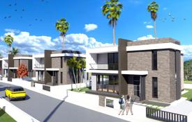 4غرفة شقة في مبنى جديد 245 متر مربع Gazimağusa city (Famagusta), قبرس. 561,000 €