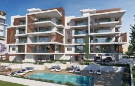 2غرفة شقة في مبنى جديد Limassol (city), قبرس. 445,000 €