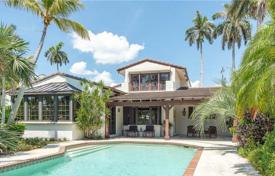 ویلا  – Fort Lauderdale, فلوریدا, ایالات متحده آمریکا. $2,895,000
