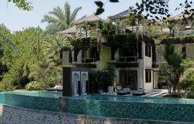 3غرفة ویلا  450 متر مربع Kaba-Kaba, اندونزی. $1,763,000