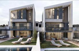 4غرفة ویلا  211 متر مربع Pareklisia, قبرس. 750,000 €