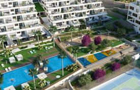 آپارتمان  – بنیدورم, والنسیا, اسپانیا. 390,000 €