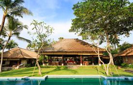 ویلا  – Canggu, بادونگ, اندونزی. 6,400 € هفته ای