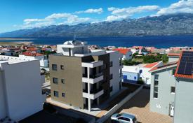 3غرفة آپارتمان  69 متر مربع Ražanac, کرواسی. 243,000 €