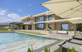 8غرفة ویلا  Roquefort-les-Pins, فرانسه. 4,980,000 €