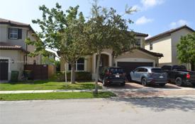 خانه  – Homestead, فلوریدا, ایالات متحده آمریکا. $595,000