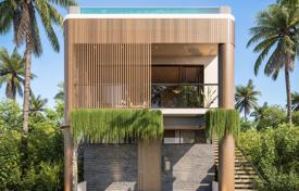 3غرفة ویلا  295 متر مربع South Kuta, اندونزی. $671,000