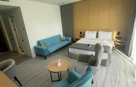 1غرفة آپارتمان  40 متر مربع Batumi, گرجستان. $100,000