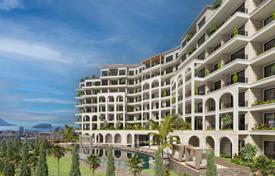 New residential complex with apartments مدينة بودفا, مونته نگرو. 235,000 € از