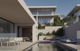 3غرفة دو خانه بهم چسبیده 213 متر مربع Tremithousa, قبرس. 1,074,000 €