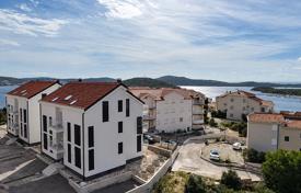 3غرفة آپارتمان  54 متر مربع Rogoznica (Sibenik-Knin), کرواسی. 250,000 €