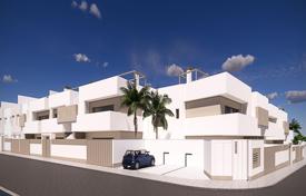 3غرفة آپارتمان  104 متر مربع Pilar de la Horadada, اسپانیا. 292,000 €