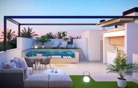 3غرفة آپارتمان  99 متر مربع Pilar de la Horadada, اسپانیا. 439,000 €