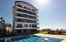 ساختمان تازه ساز – Kargicak, آنتالیا, ترکیه. 289,000 €
