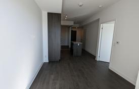 آپارتمان  – نورث یورک, تورنتو, انتاریو,  کانادا. C$1,035,000