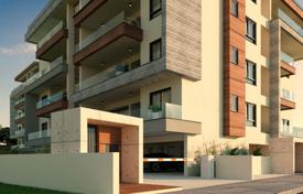 2غرفة آپارتمان  112 متر مربع Germasogeia, قبرس. 473,000 €