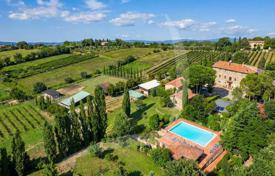 10غرفة آپارتمان  1200 متر مربع Tuoro Sul Trasimeno, ایتالیا. 2,200,000 €