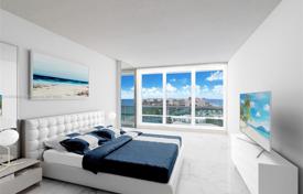 آپارتمان کاندو – Fort Lauderdale, فلوریدا, ایالات متحده آمریکا. $1,495,000