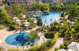 3غرفة آپارتمان  130 متر مربع Nessebar, بلغارستان. 220,000 €
