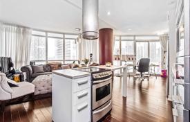 آپارتمان  – Dan Leckie Way, Old Toronto, تورنتو,  انتاریو,   کانادا. C$689,000