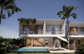 2غرفة ویلا  150 متر مربع South Kuta, اندونزی. $784,000