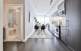 آپارتمان  – Adelaide Street West, Old Toronto, تورنتو,  انتاریو,   کانادا. C$828,000