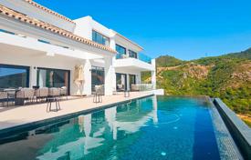 5غرفة ویلا  568 متر مربع Benahavis, اسپانیا. 3,875,000 €