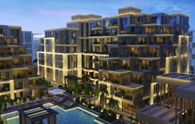 مجتمع مسكوني Arisha Terraces – مدينة دبي للاستوديوهات, دبی, امارات متحده عربی. $279,000 از